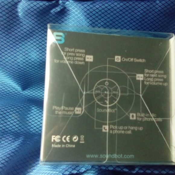 Soundbot - Picture 2 of 3